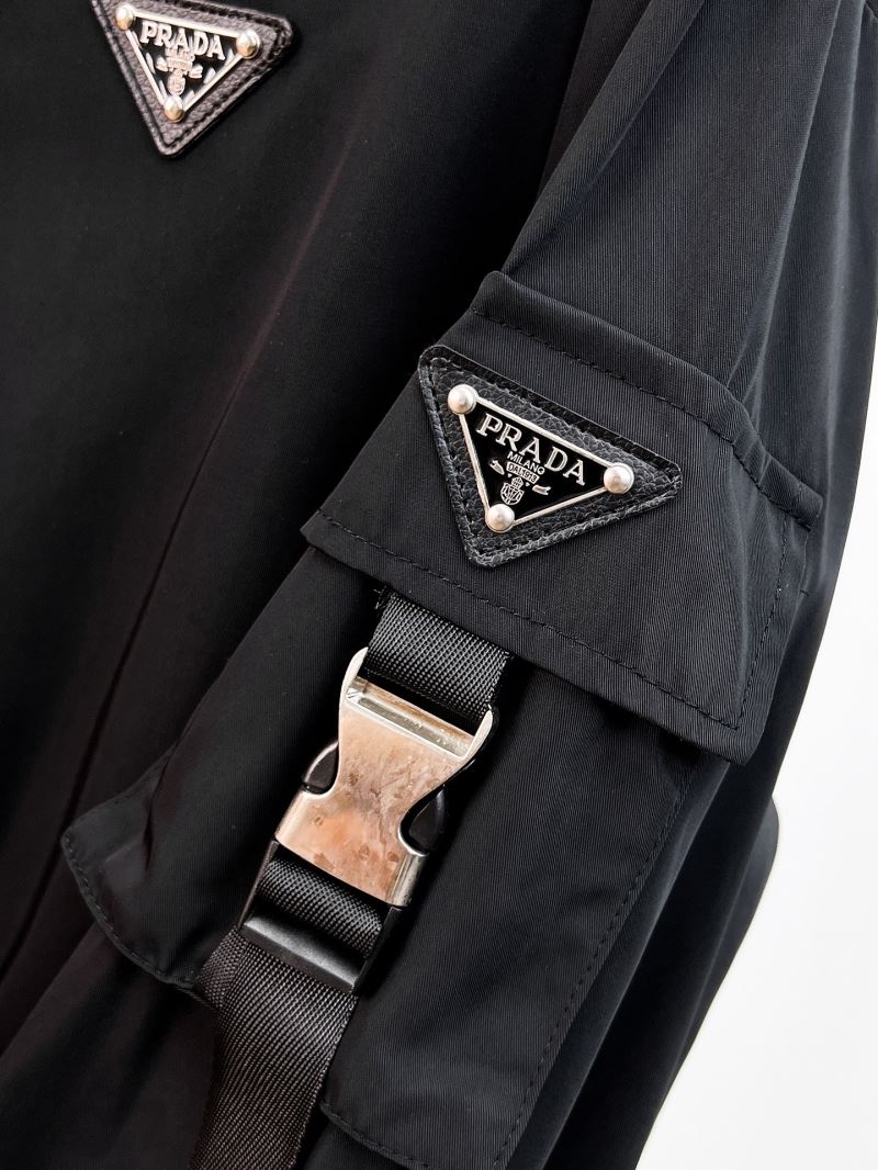 Prada Outwear